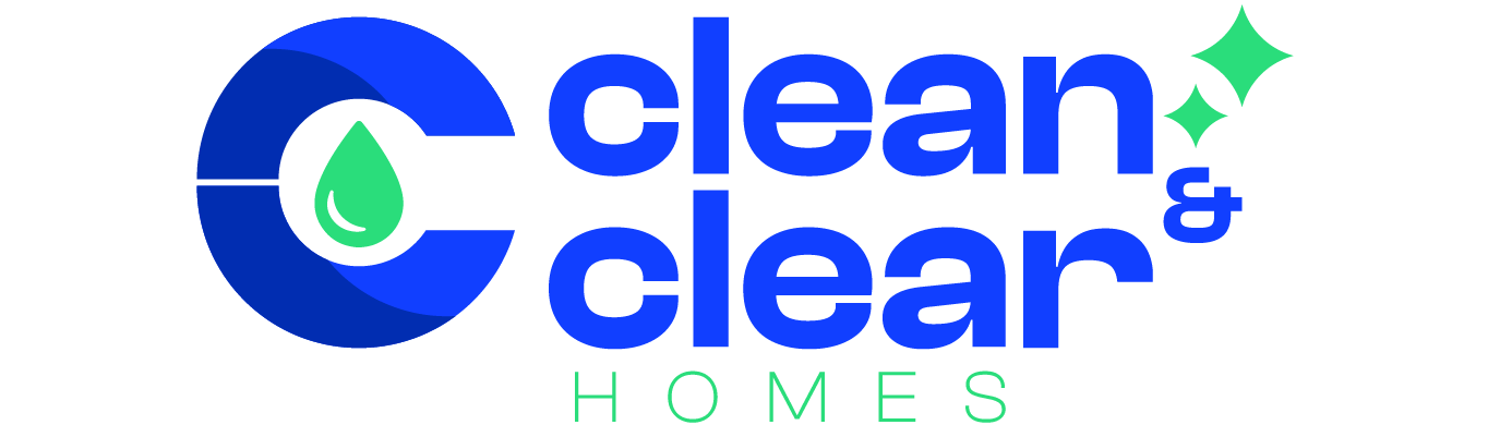 Clean Clear Homes